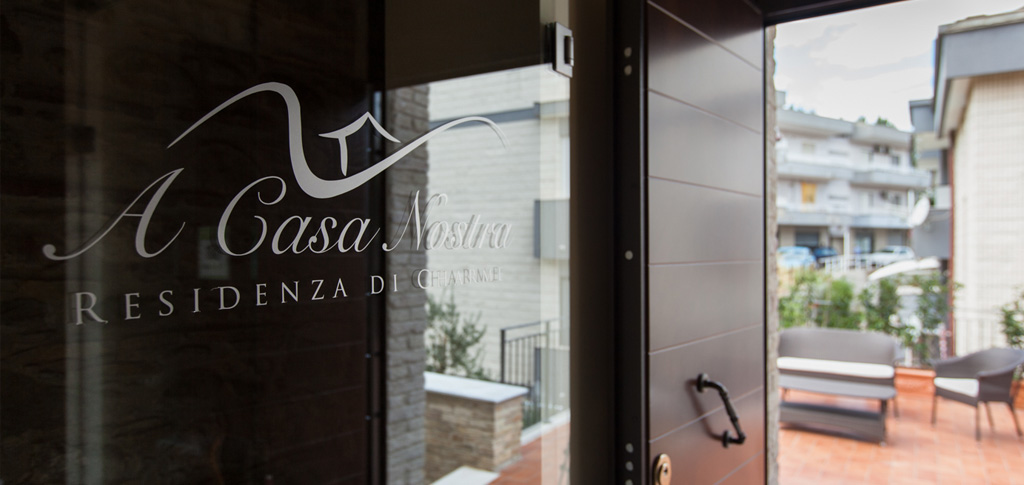 A Casa Nostra foto 6
