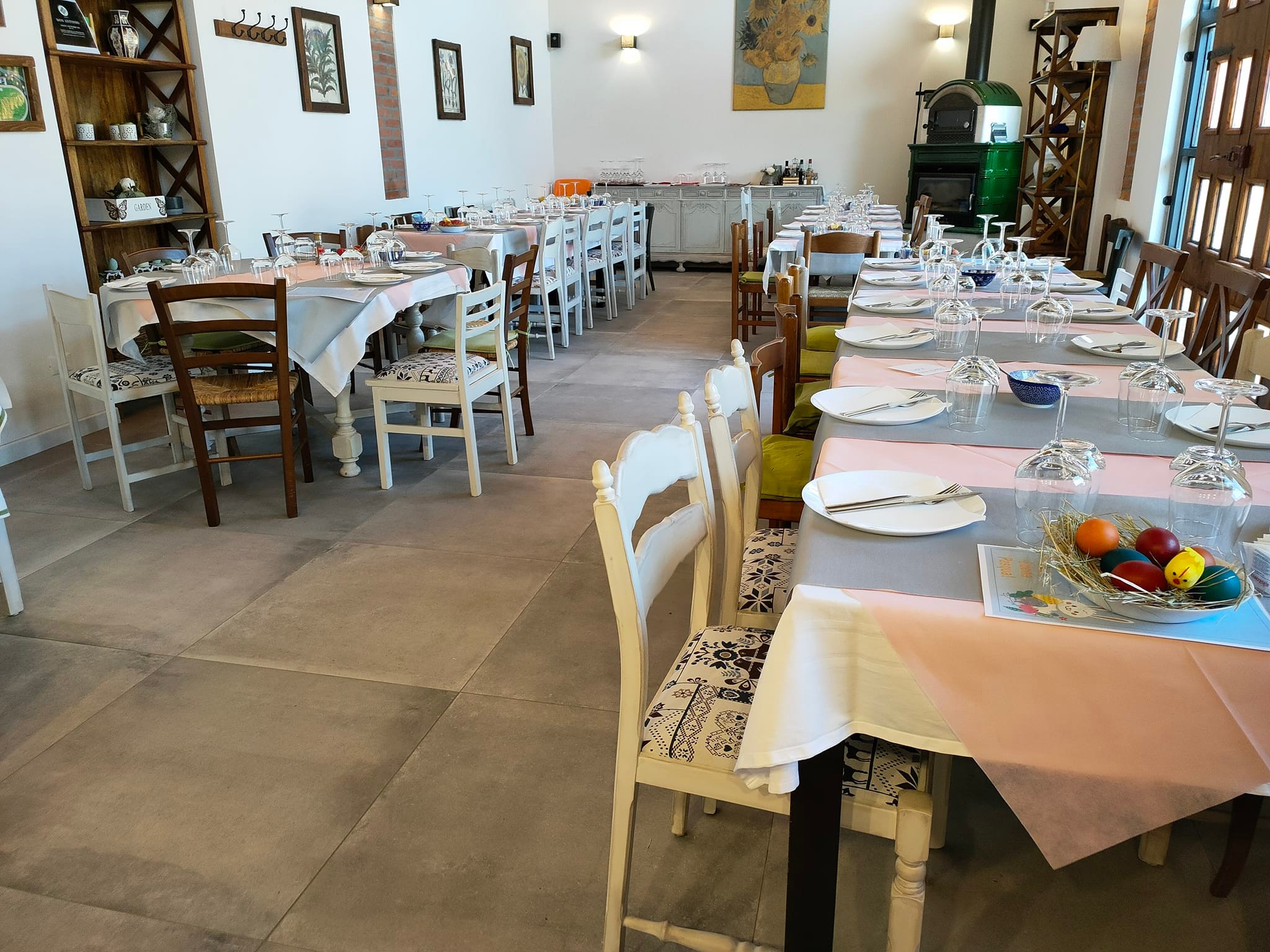 Società Agricola "La Staccionata" S.S. foto 3