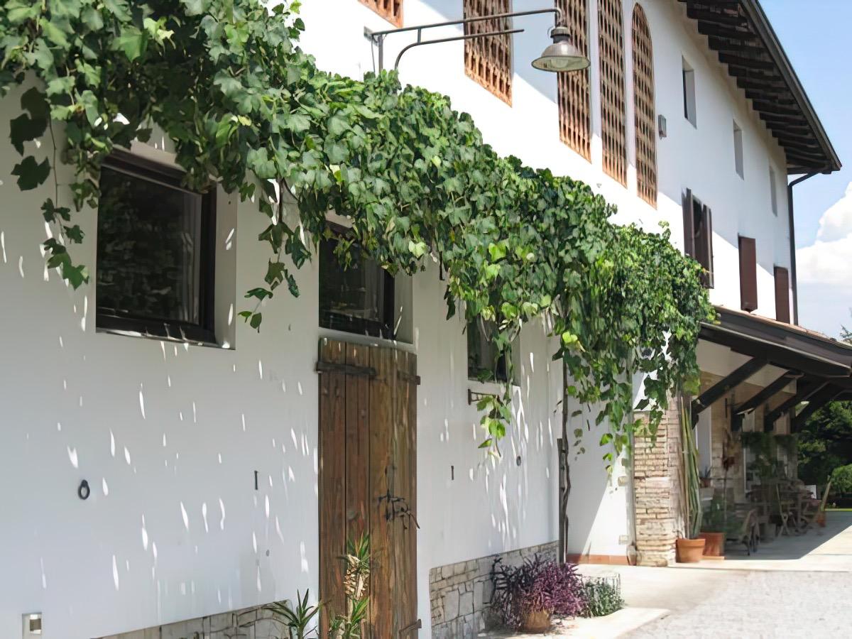 B&B Ai Glicini foto 4