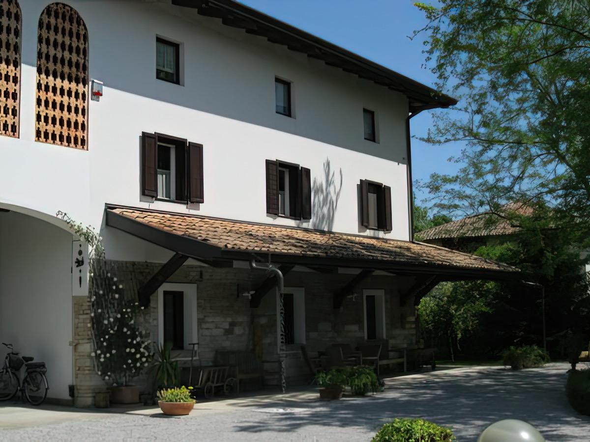 B&B Ai Glicini foto 5