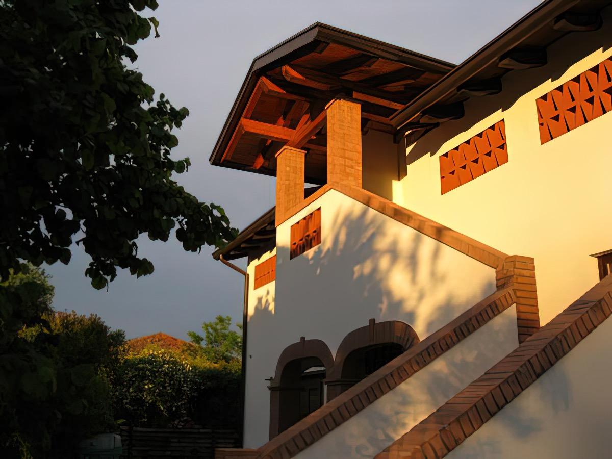 B&B Ai Glicini foto 6