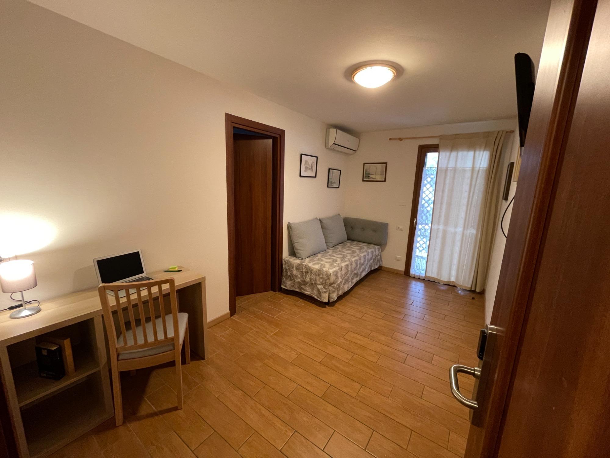 B&B Villa Patrizia - Bed and Breakfast foto 1