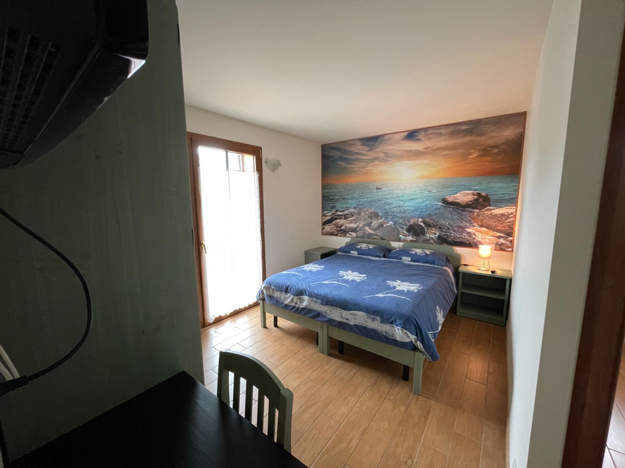 B&B Villa Patrizia - Bed and Breakfast foto 2