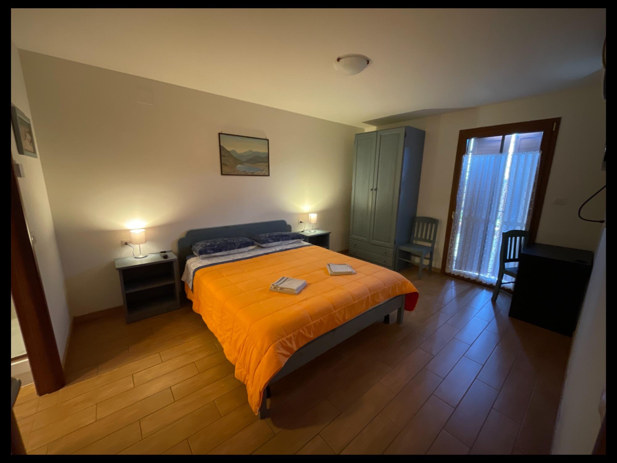 B&B Villa Patrizia - Bed and Breakfast foto 3
