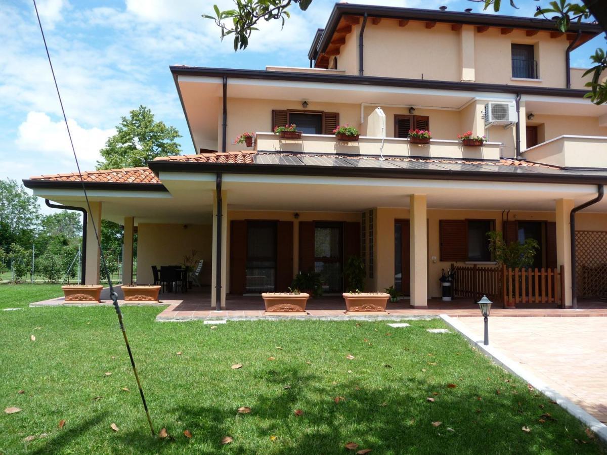 B&B Villa Patrizia - Bed and Breakfast foto 6