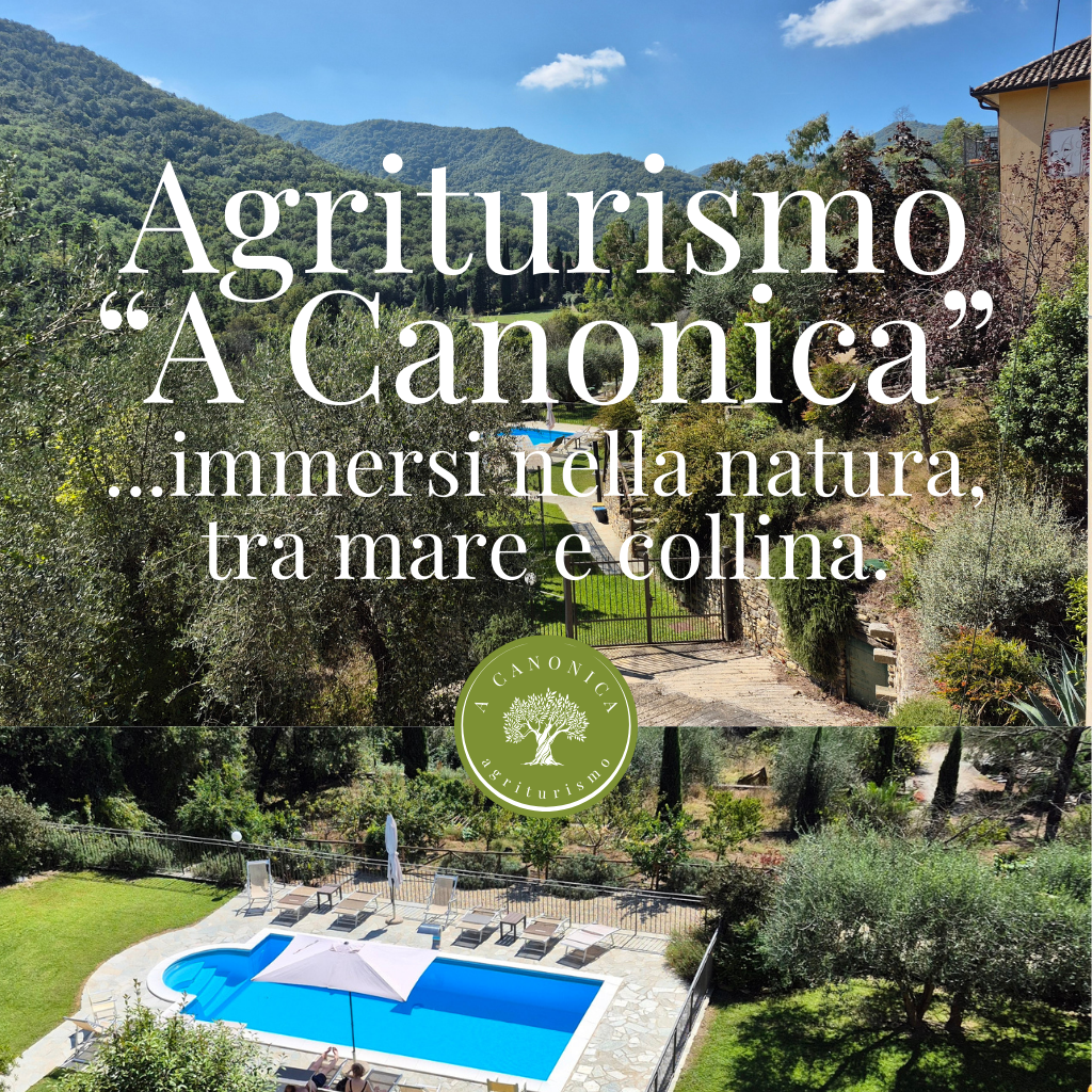 Agriturismo A Canonica foto 1
