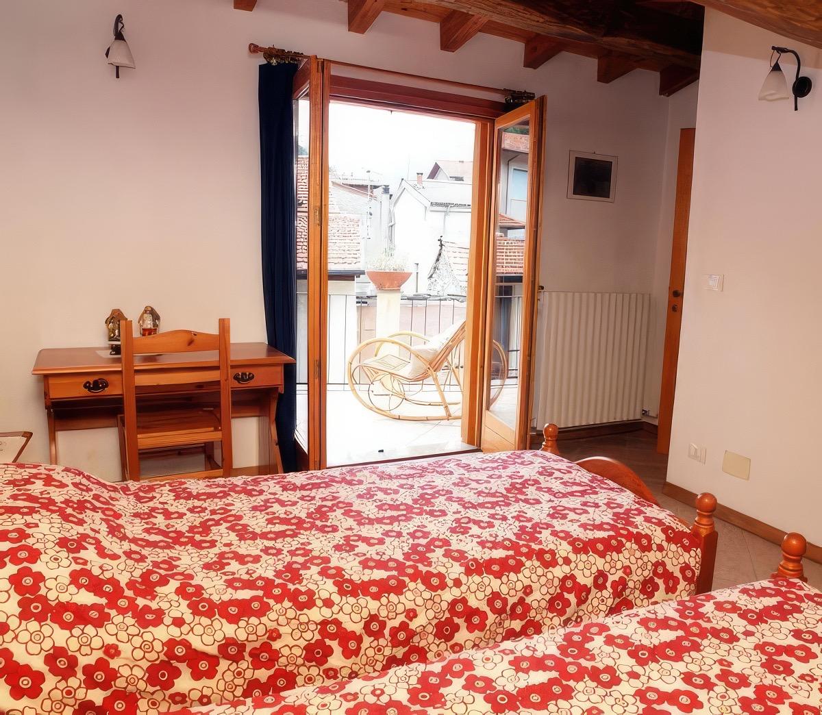 Bed & Breakfast Dei Saraceni foto 2