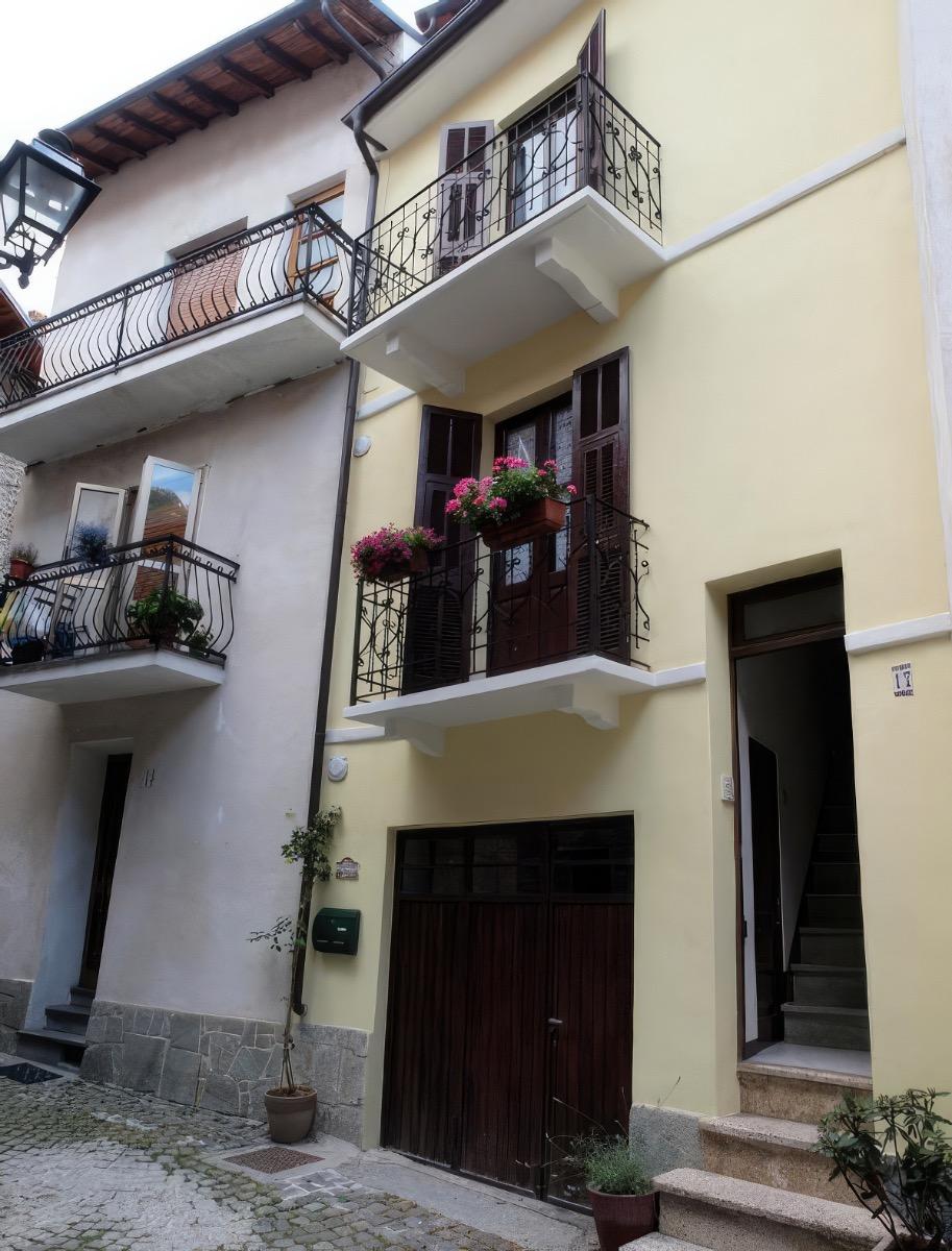 Bed & Breakfast Dei Saraceni foto 5