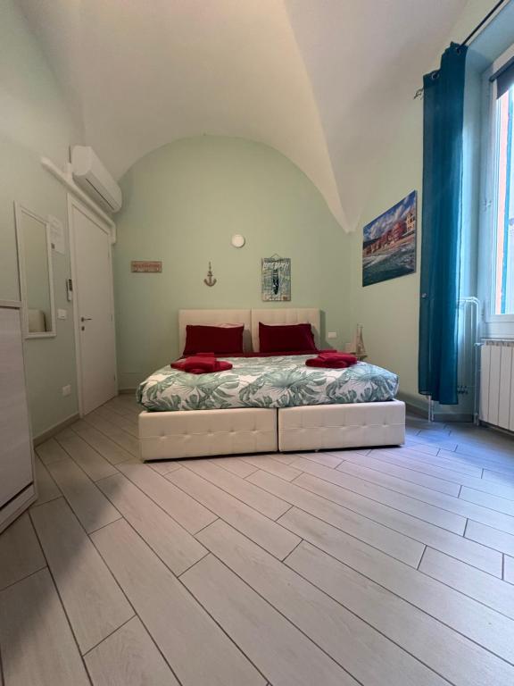 b&b La Rosa dei venti foto 6