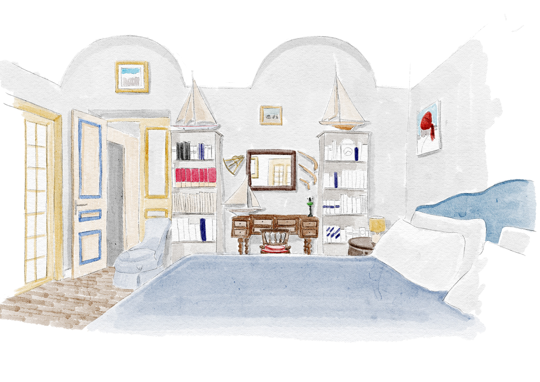 Casa d’artista - Camere in residenza di charme foto 1