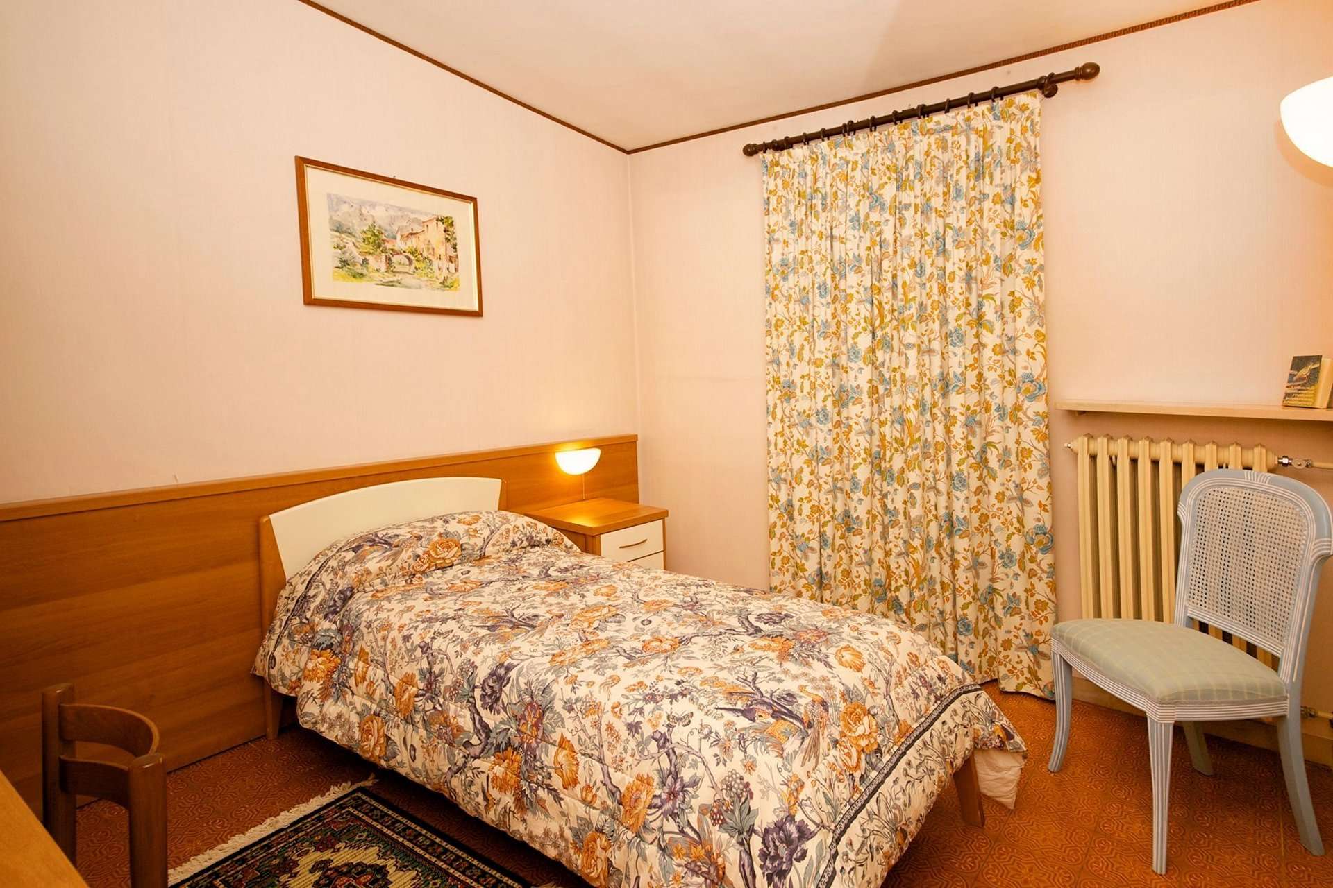 Hotel Ponte di Nava foto 1