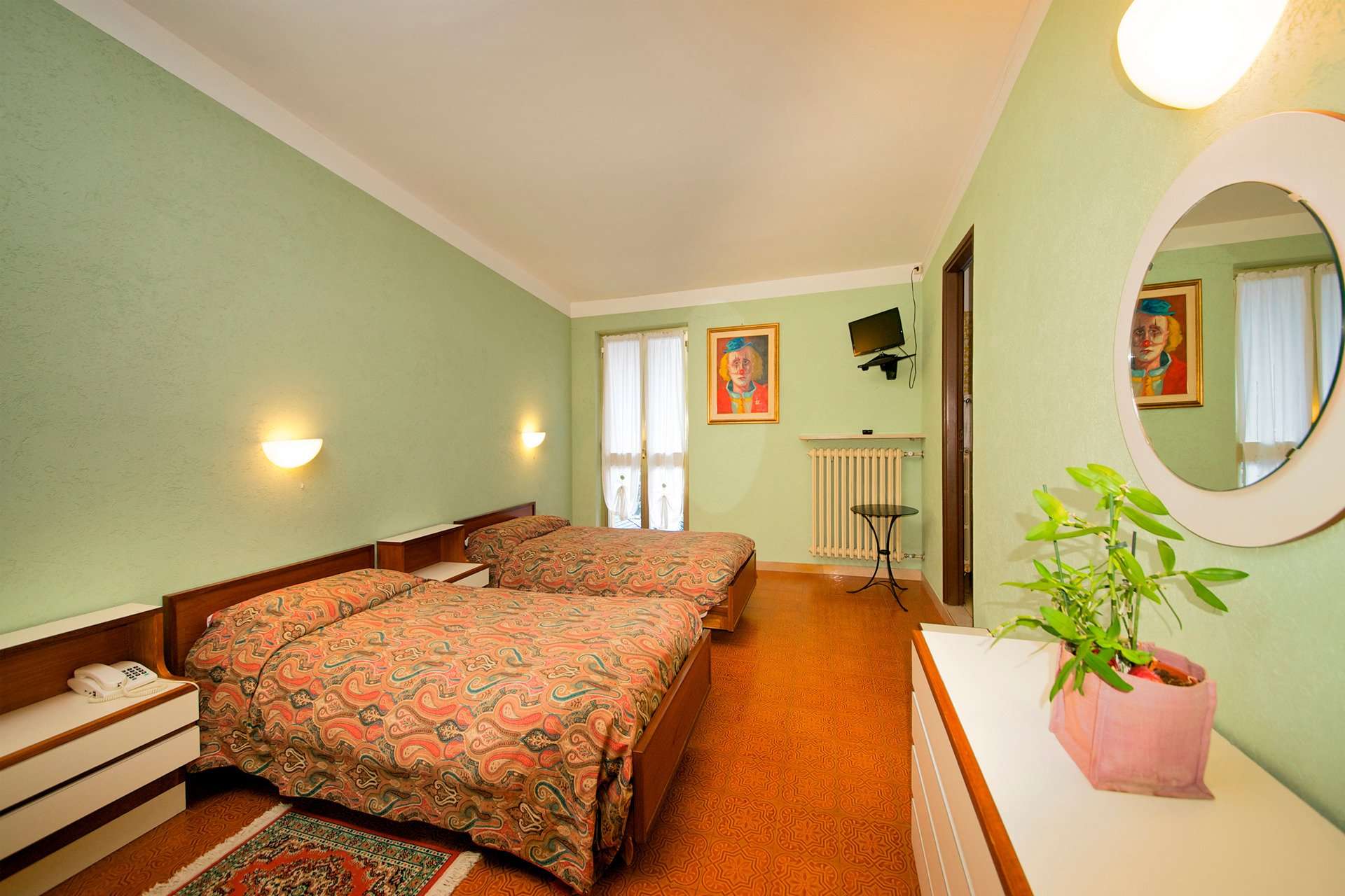 Hotel Ponte di Nava foto 4