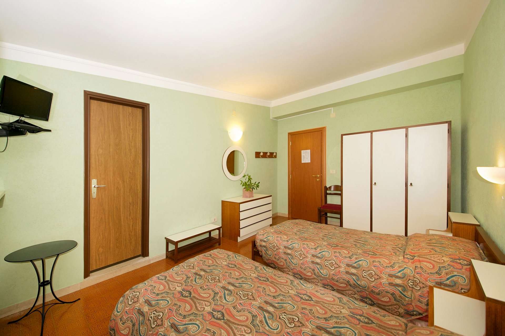 Hotel Ponte di Nava foto 5
