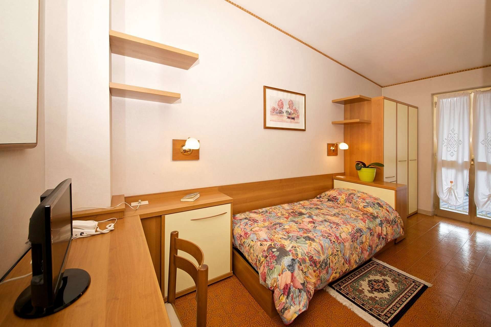 Hotel Ponte di Nava foto 6