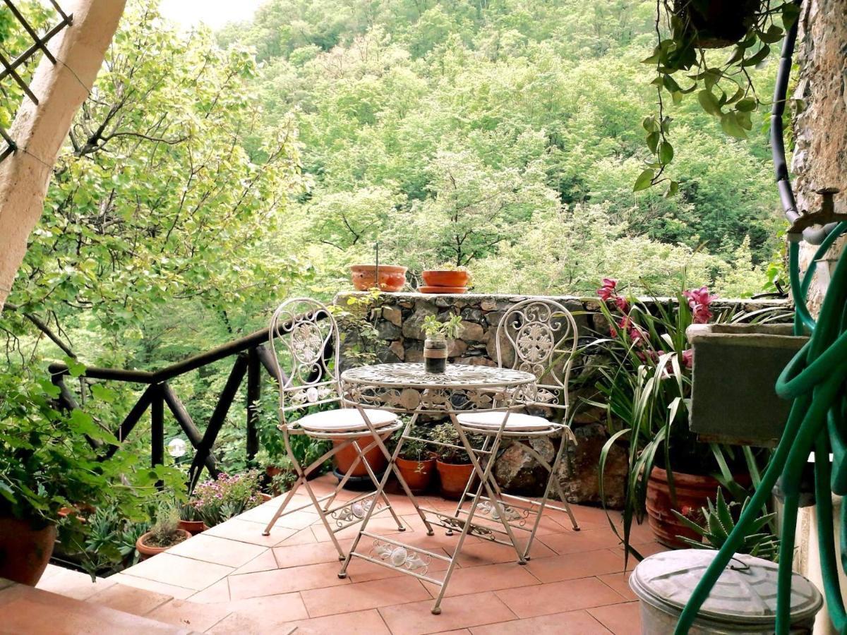 B&B Rossociliegia foto 2