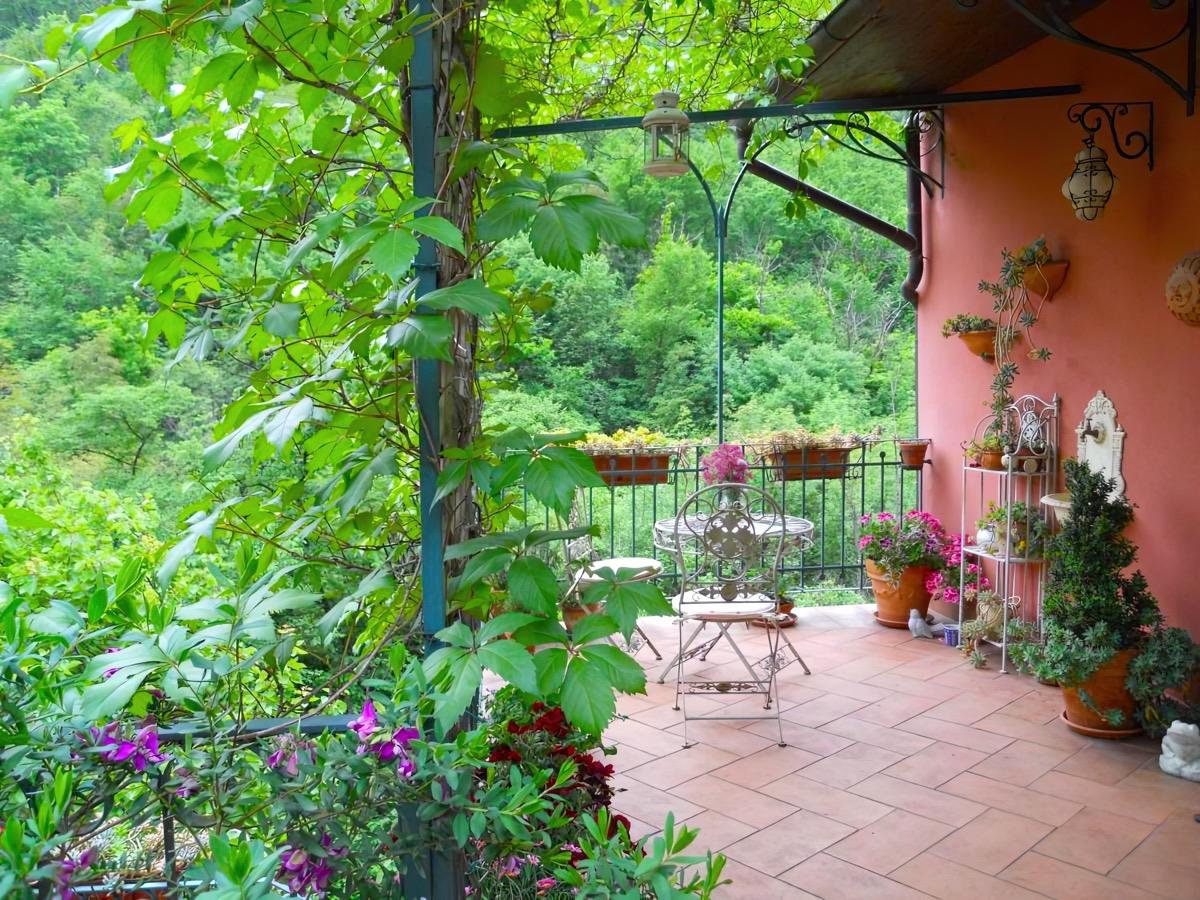 B&B Rossociliegia foto 5