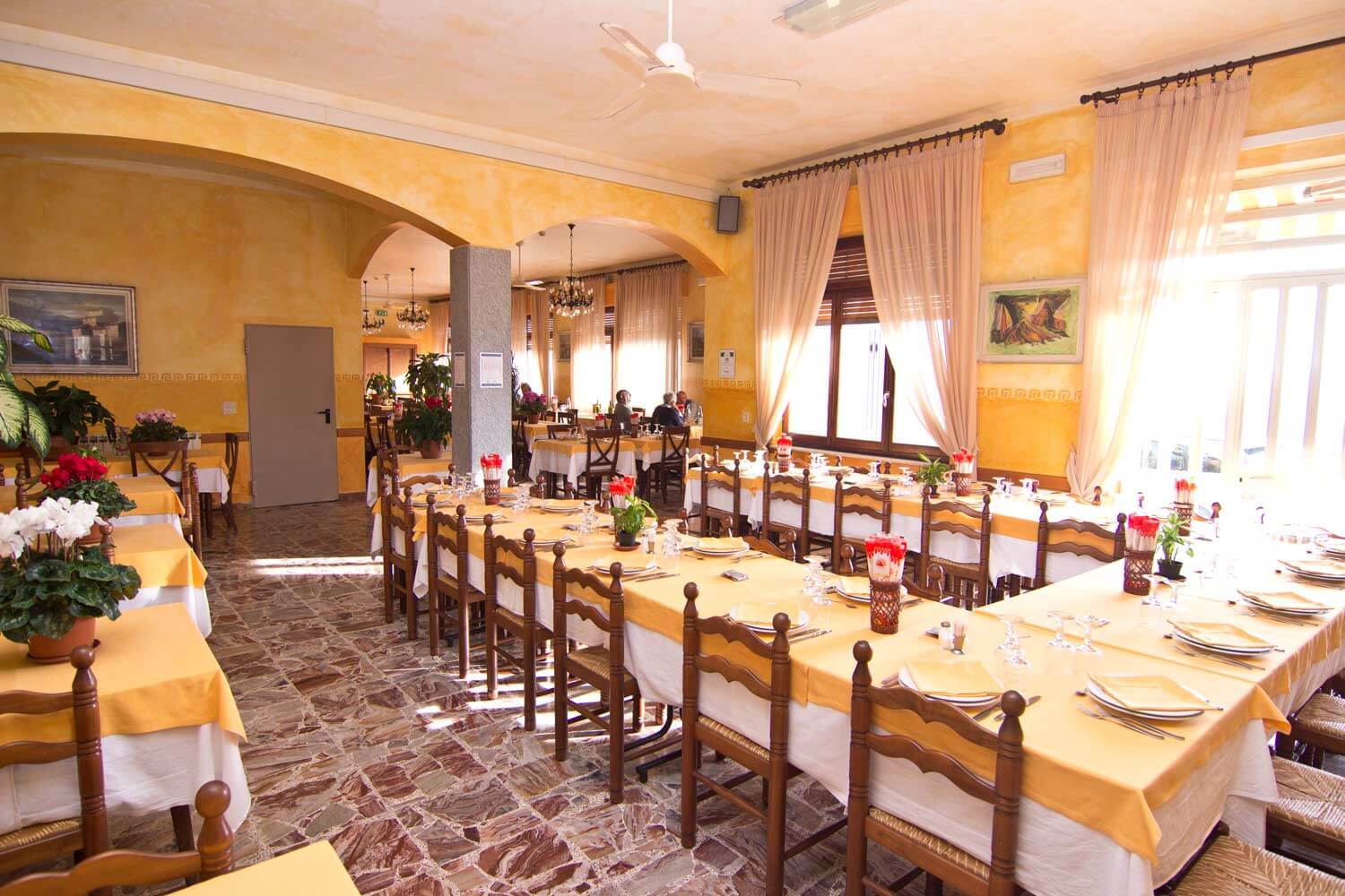 Albergo Al Sole foto 6