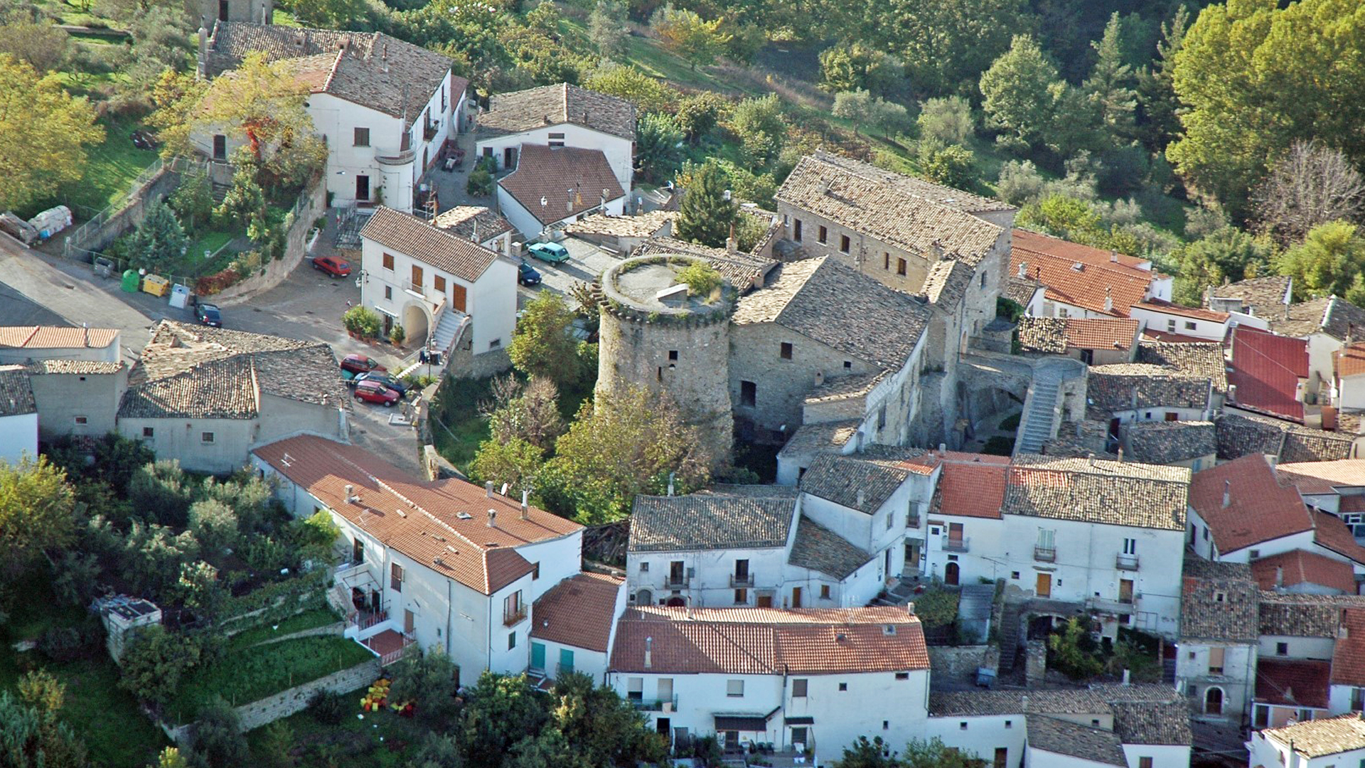B&B La Torre foto 1