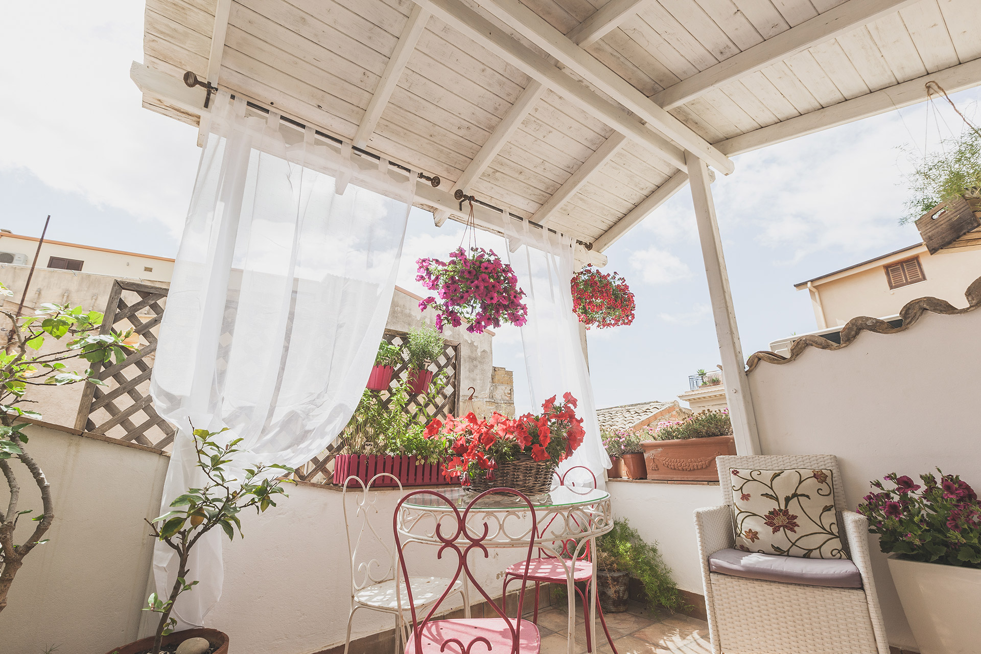 Camere a sud foto 2