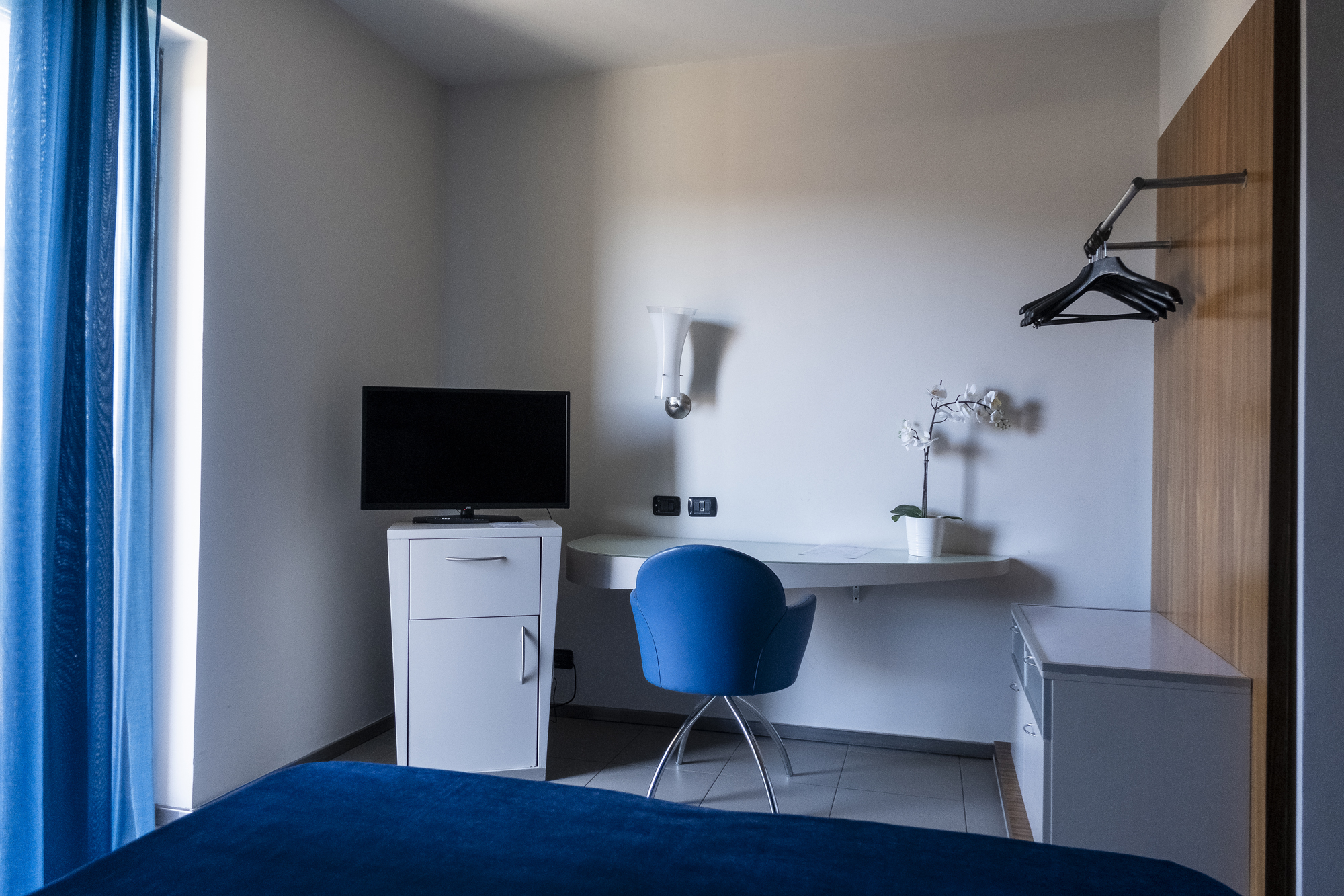 Hotel Kore foto 1