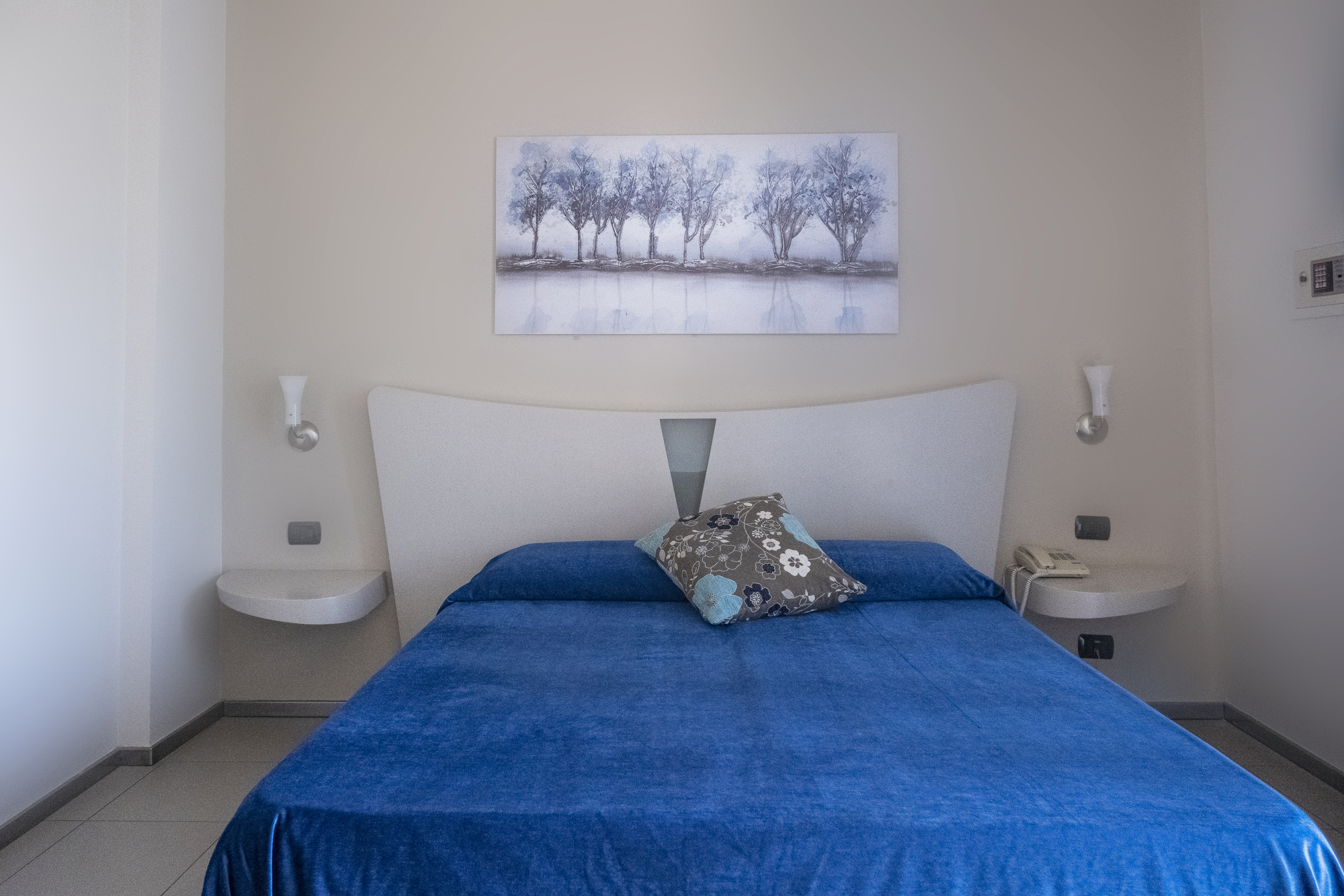 Hotel Kore foto 6