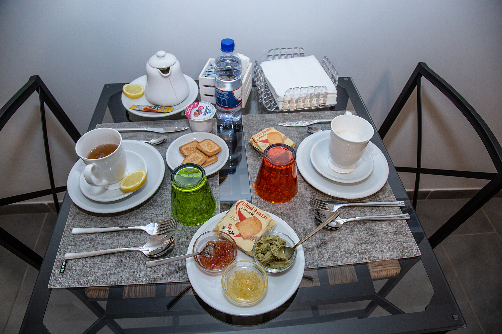 Brio Bed & Breakfast foto 1