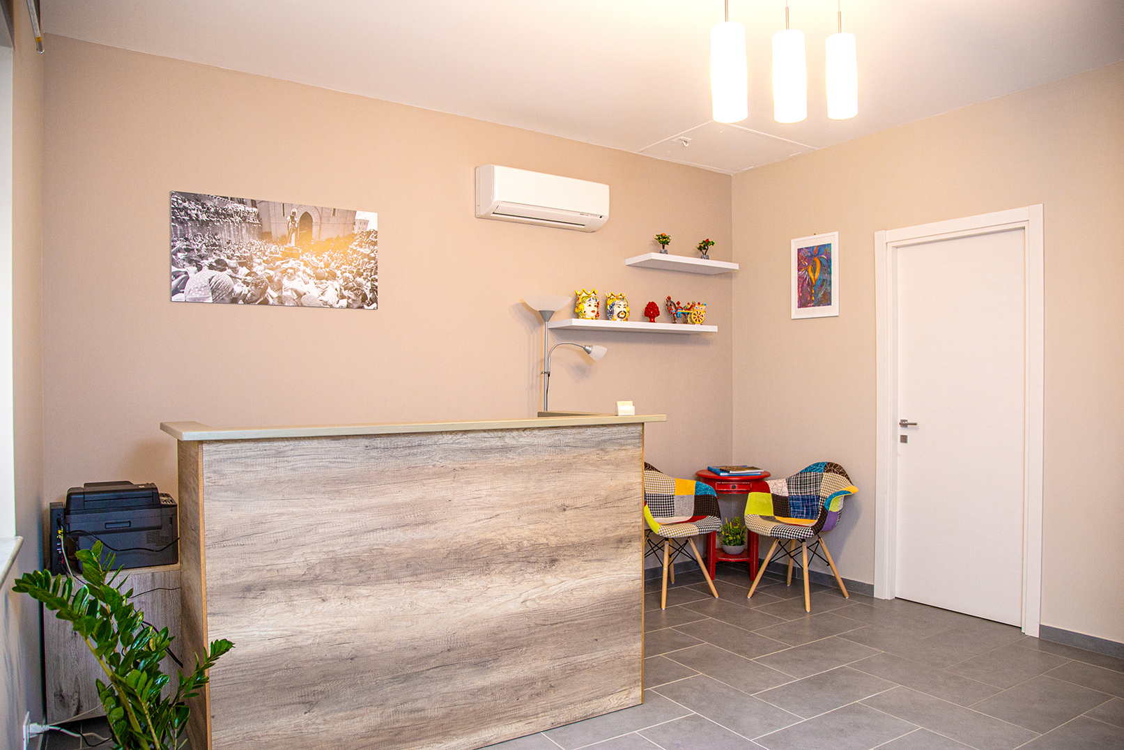 Brio Bed & Breakfast foto 2