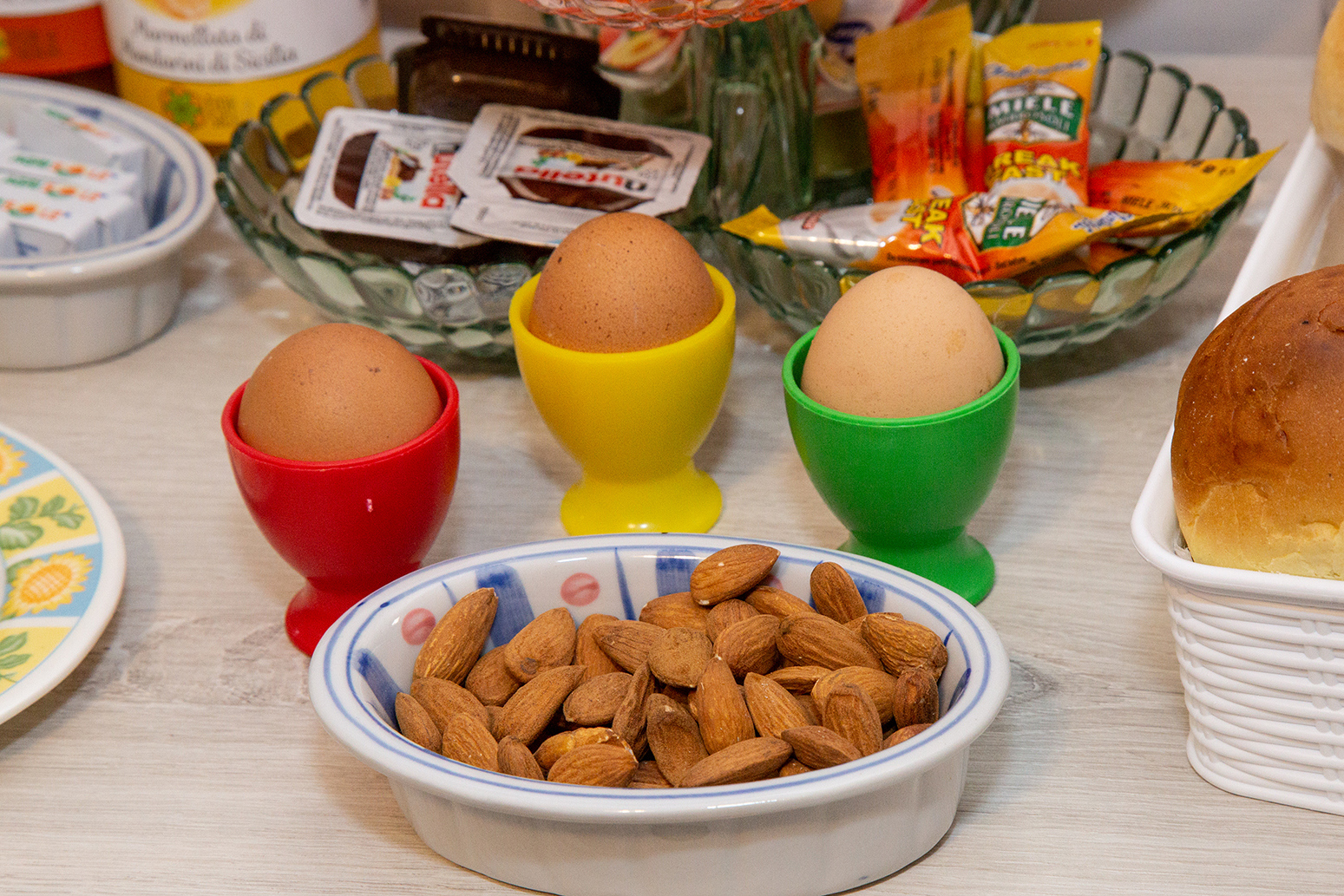 Brio Bed & Breakfast foto 3