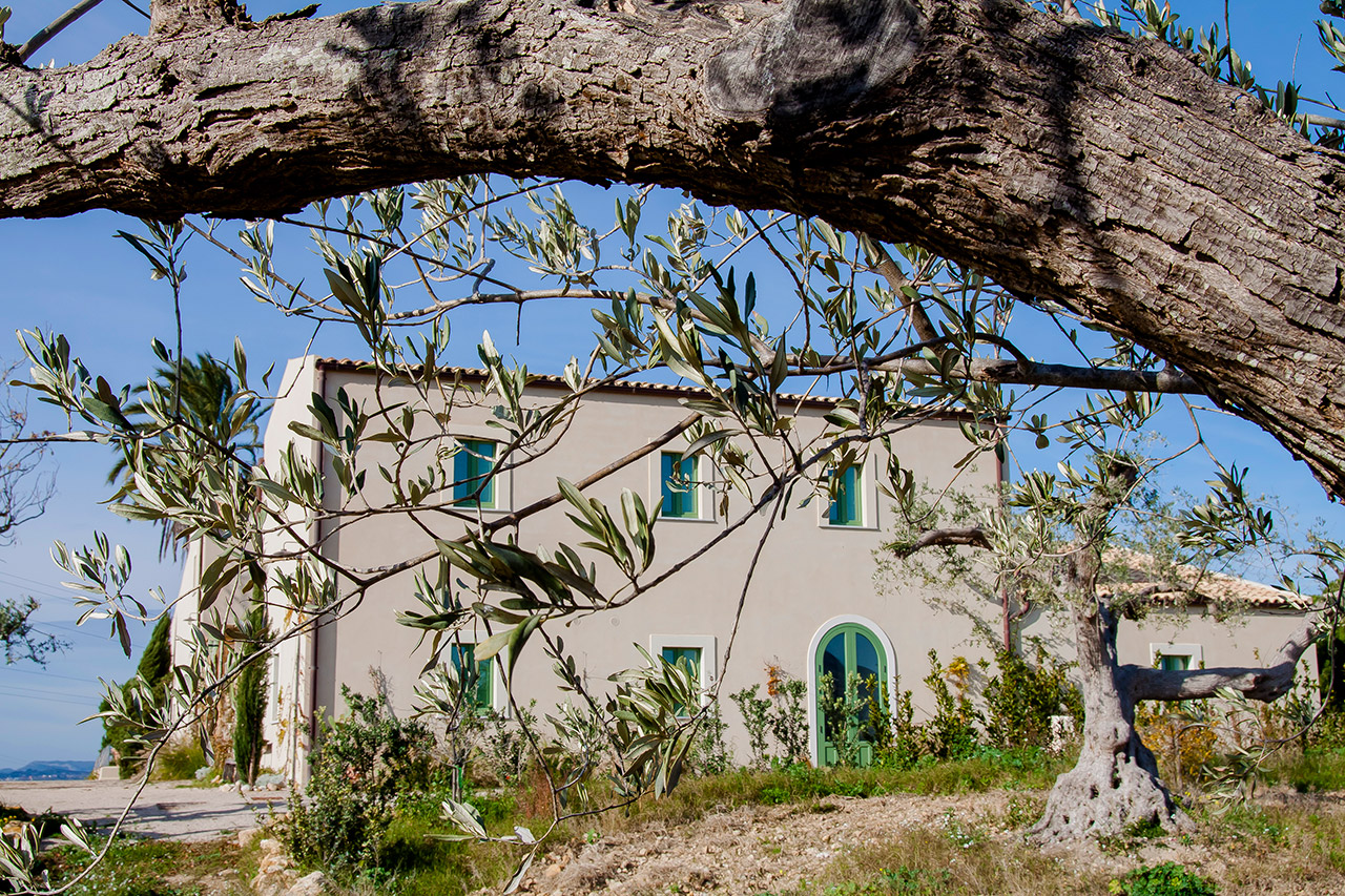 Bio Resort Fontes Episcopi foto 4