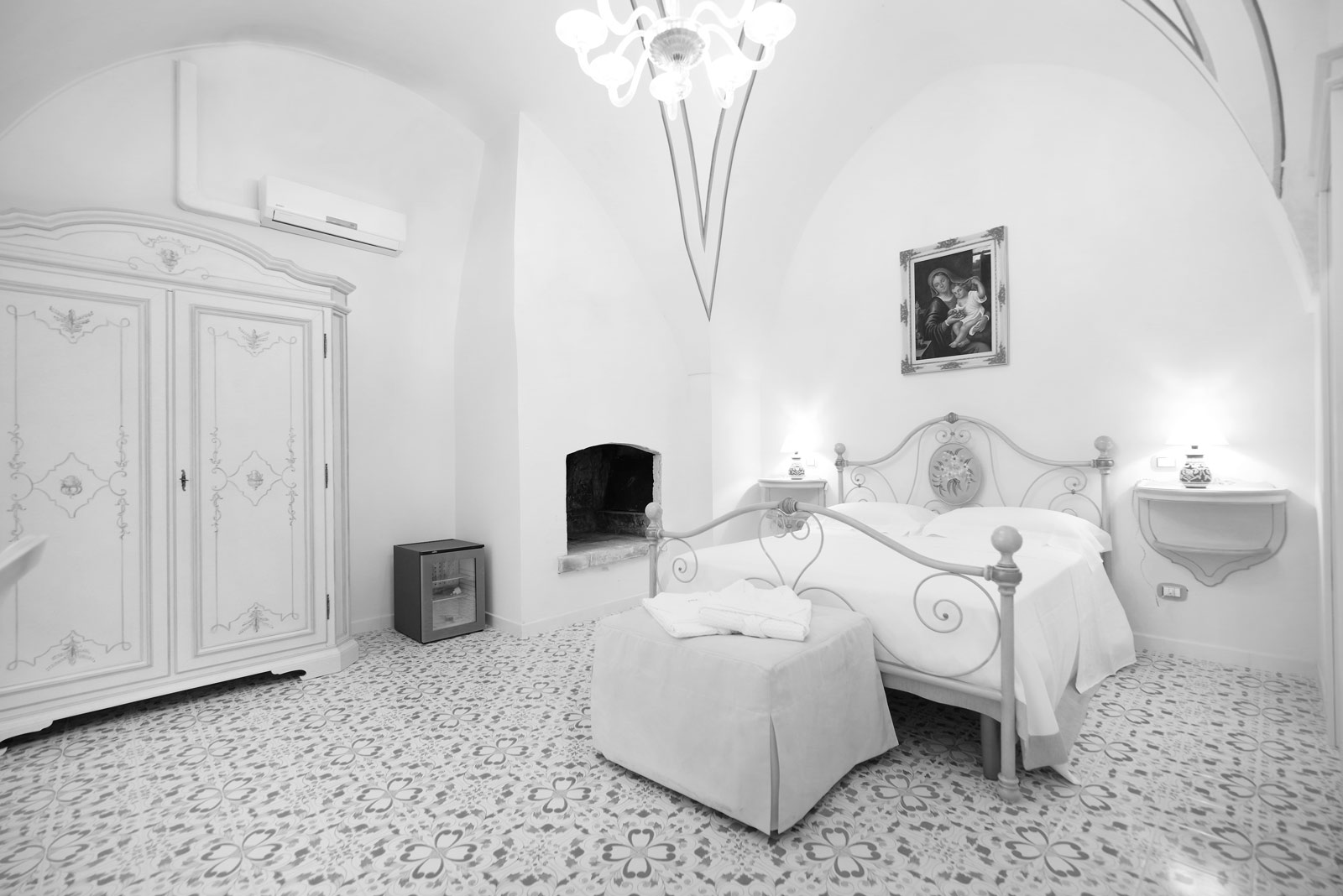 Villa Ravenna foto 3
