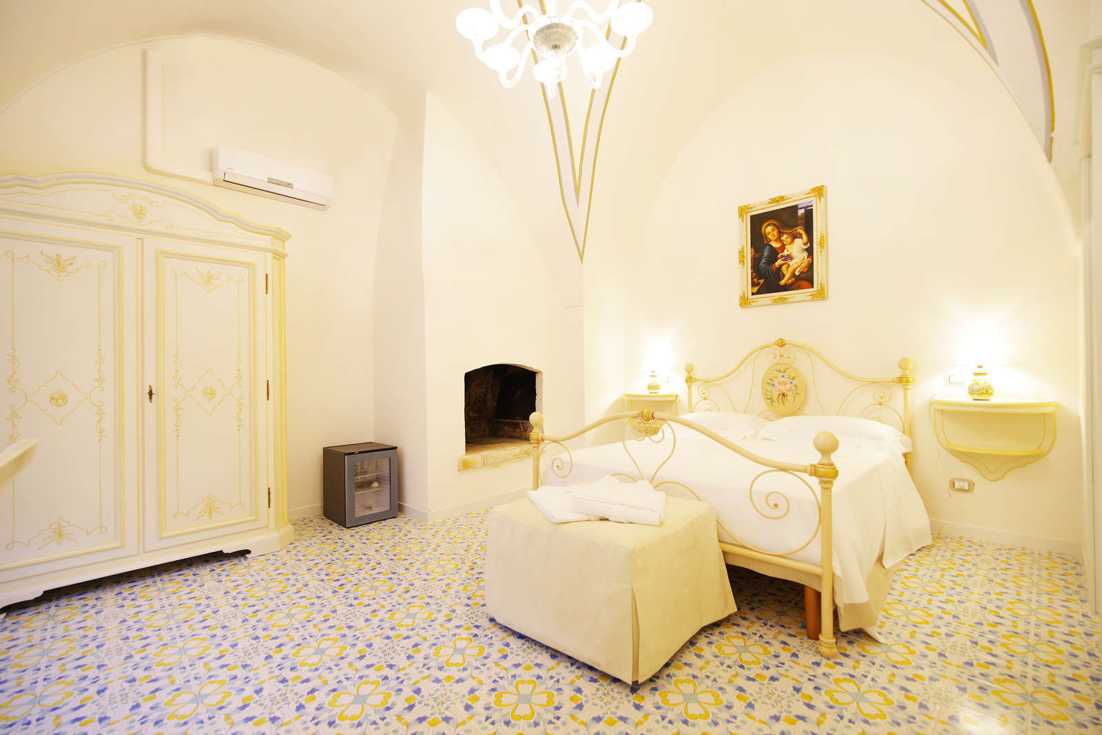 Villa Ravenna foto 4