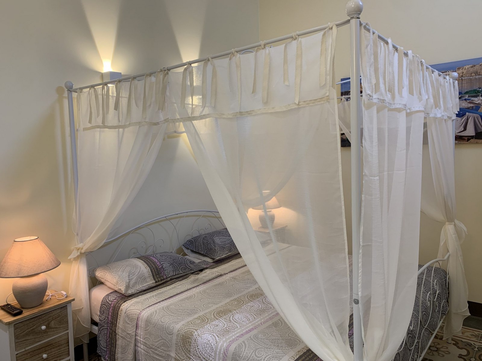 Piazza Fontana B&B Luxury foto 3