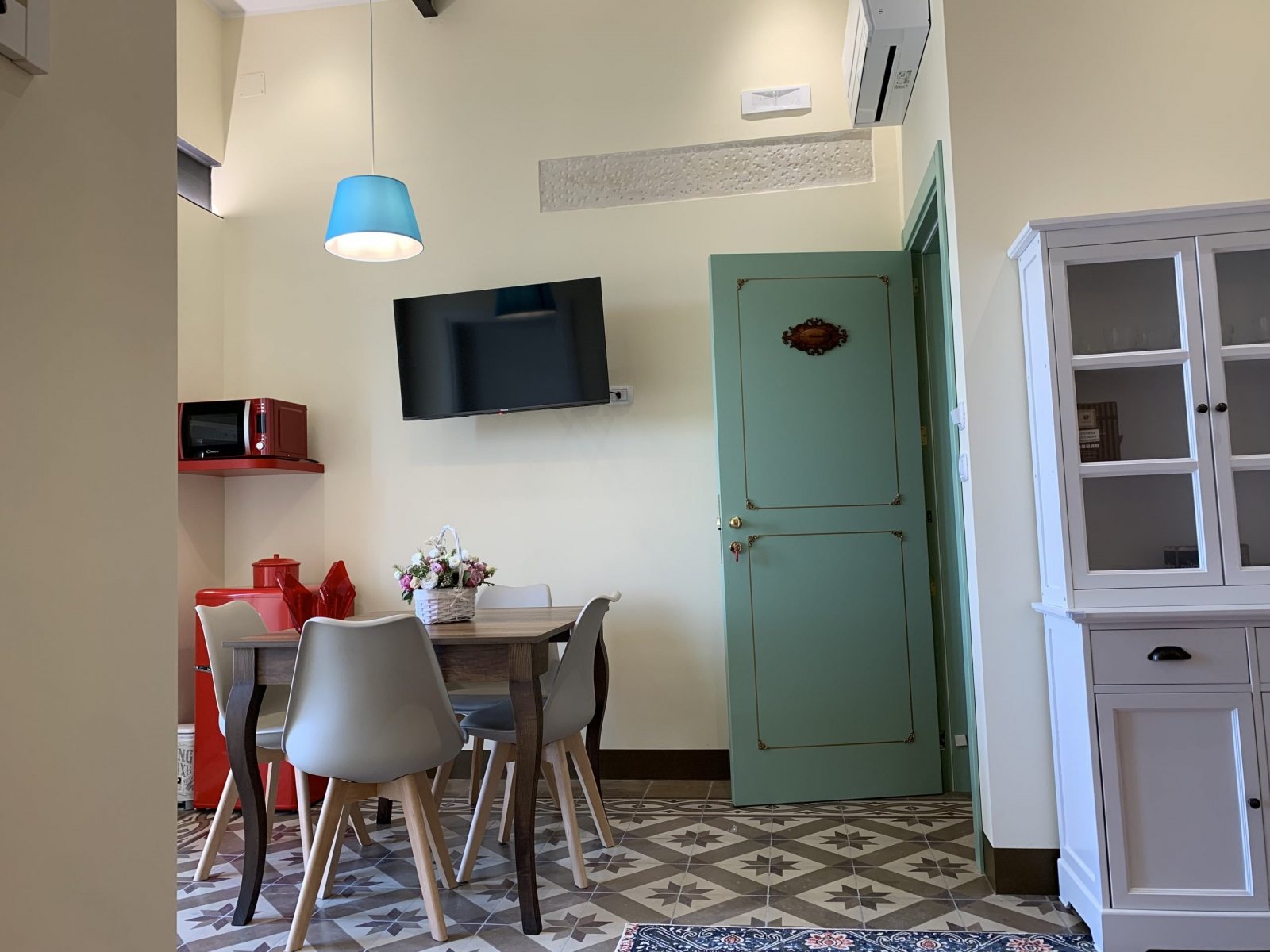 Piazza Fontana B&B Luxury foto 6