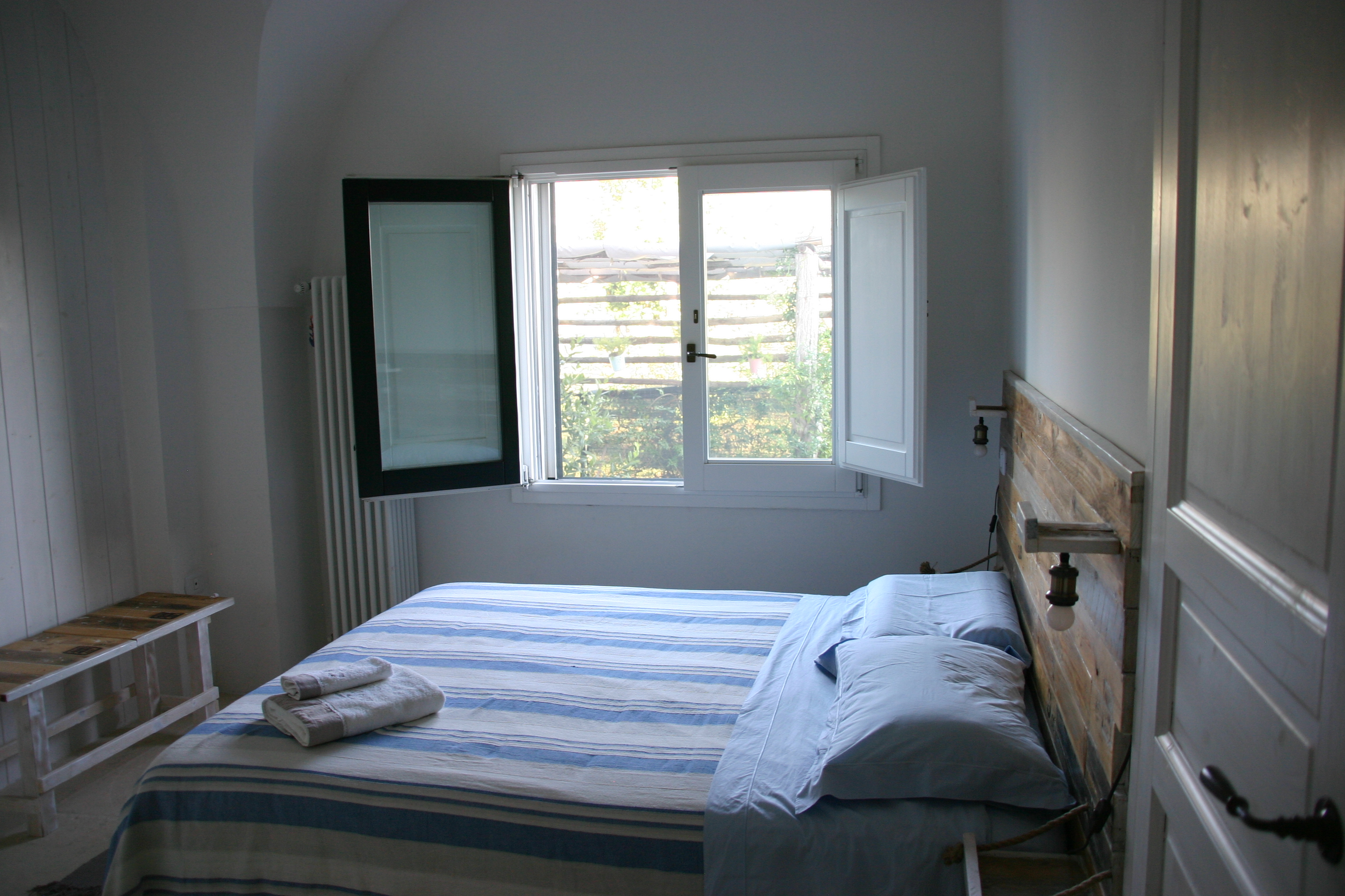 I fichi bianchi B&B foto 2