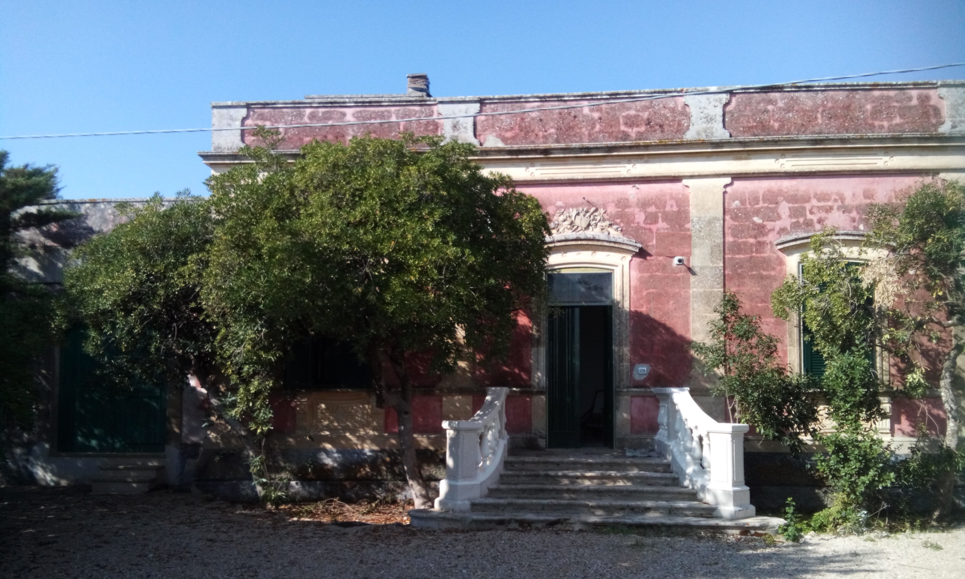 I fichi bianchi B&B foto 3