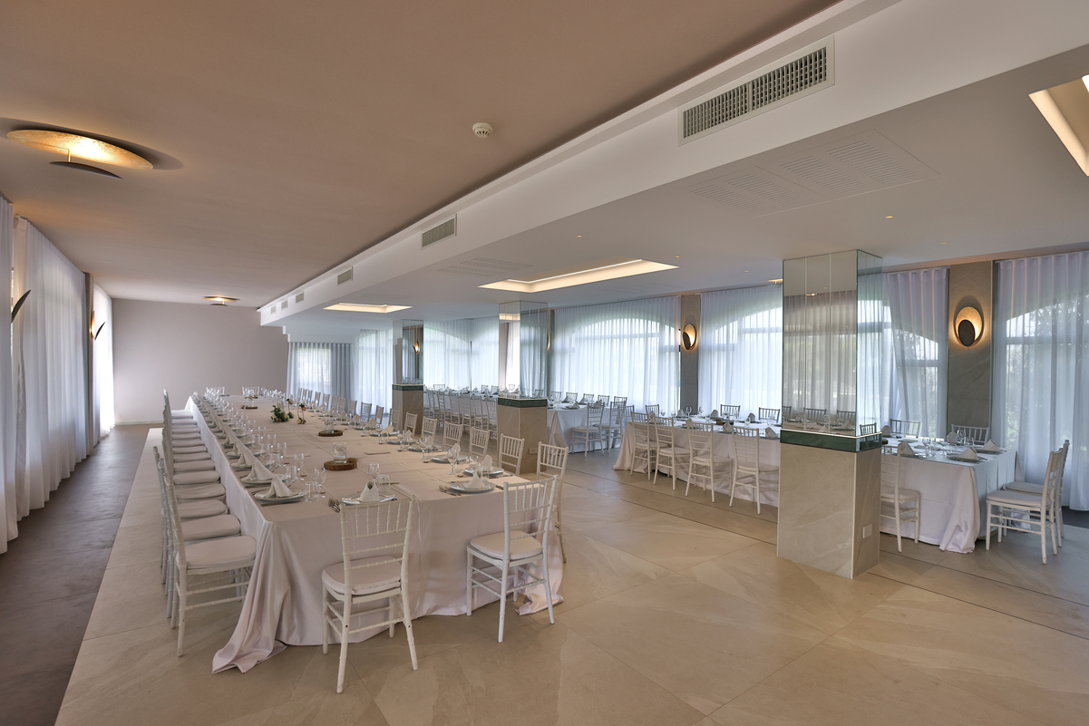 Hotel Hermitage foto 6