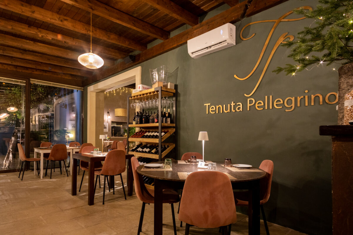 Tenuta Pellegrino foto 6