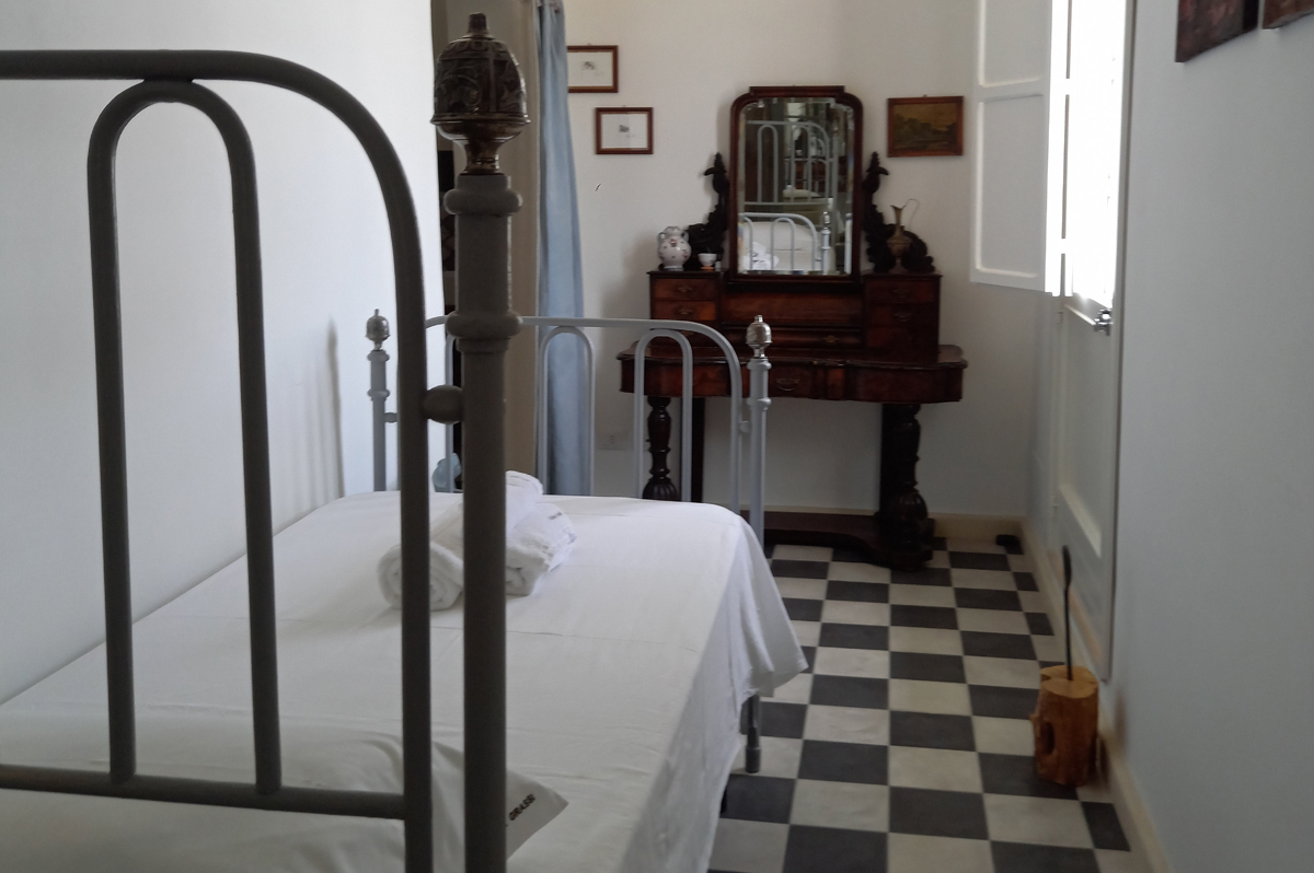 Casina Grassi foto 2