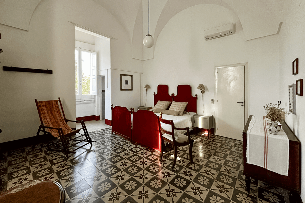 Casina Grassi foto 6
