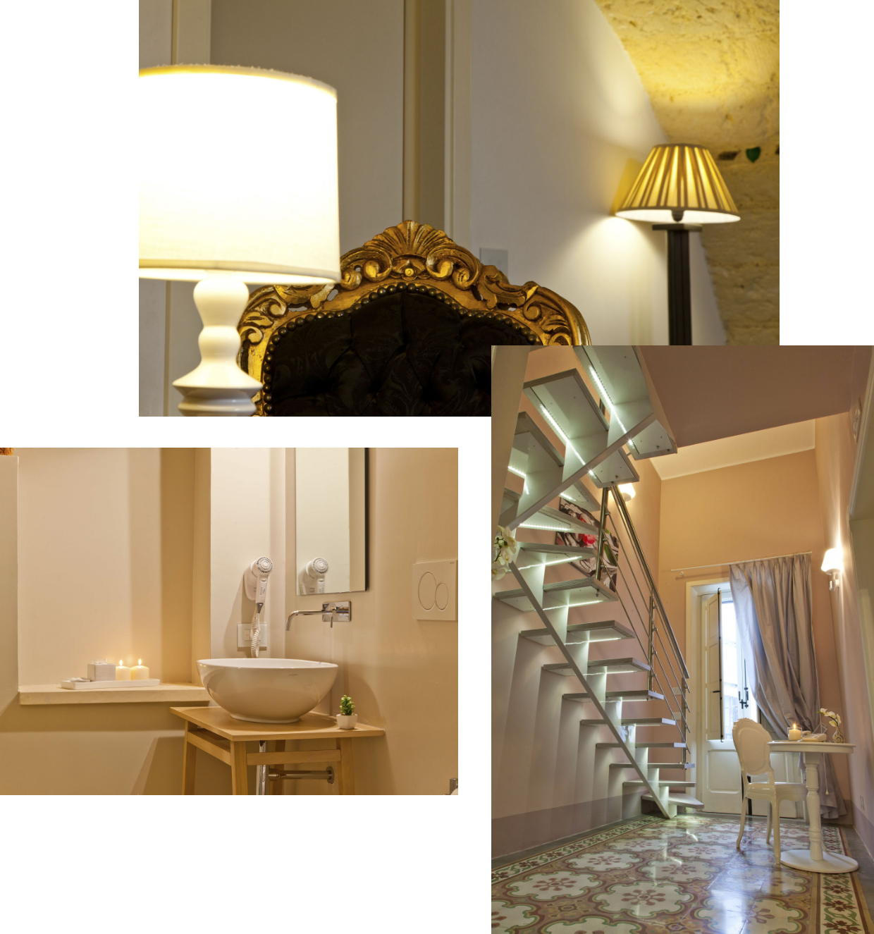 Palazzo Arco Cadura Hotel & Spa foto 1