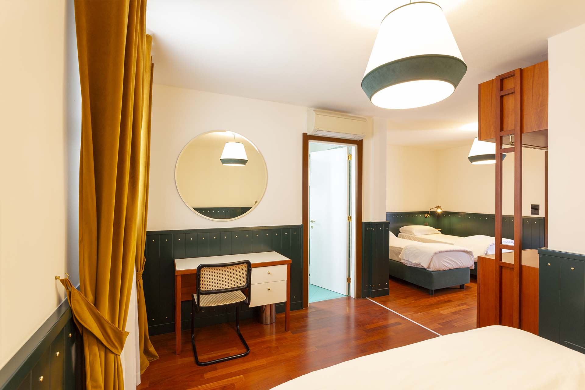 Hotel Ghalà foto 3