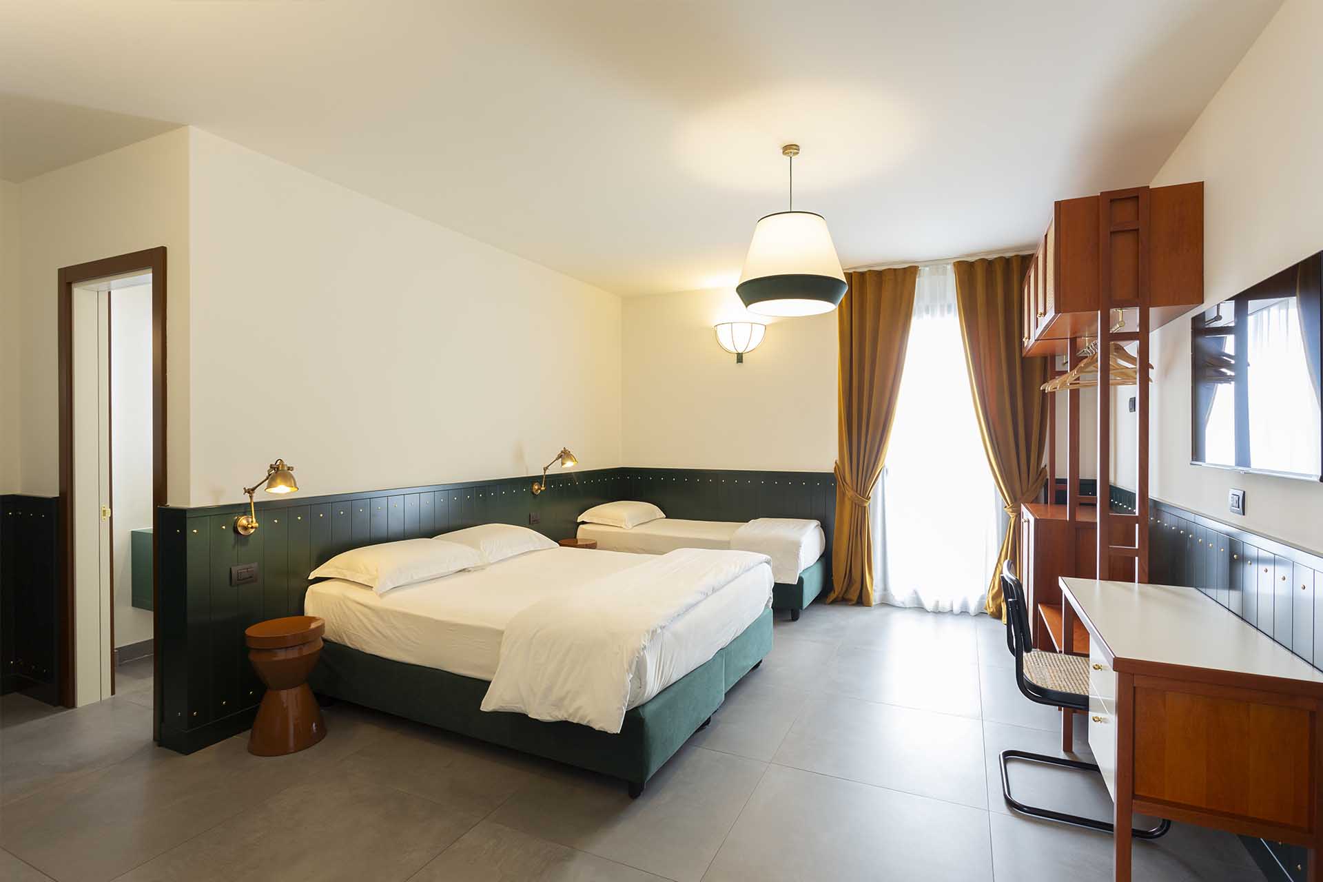 Hotel Ghalà foto 4