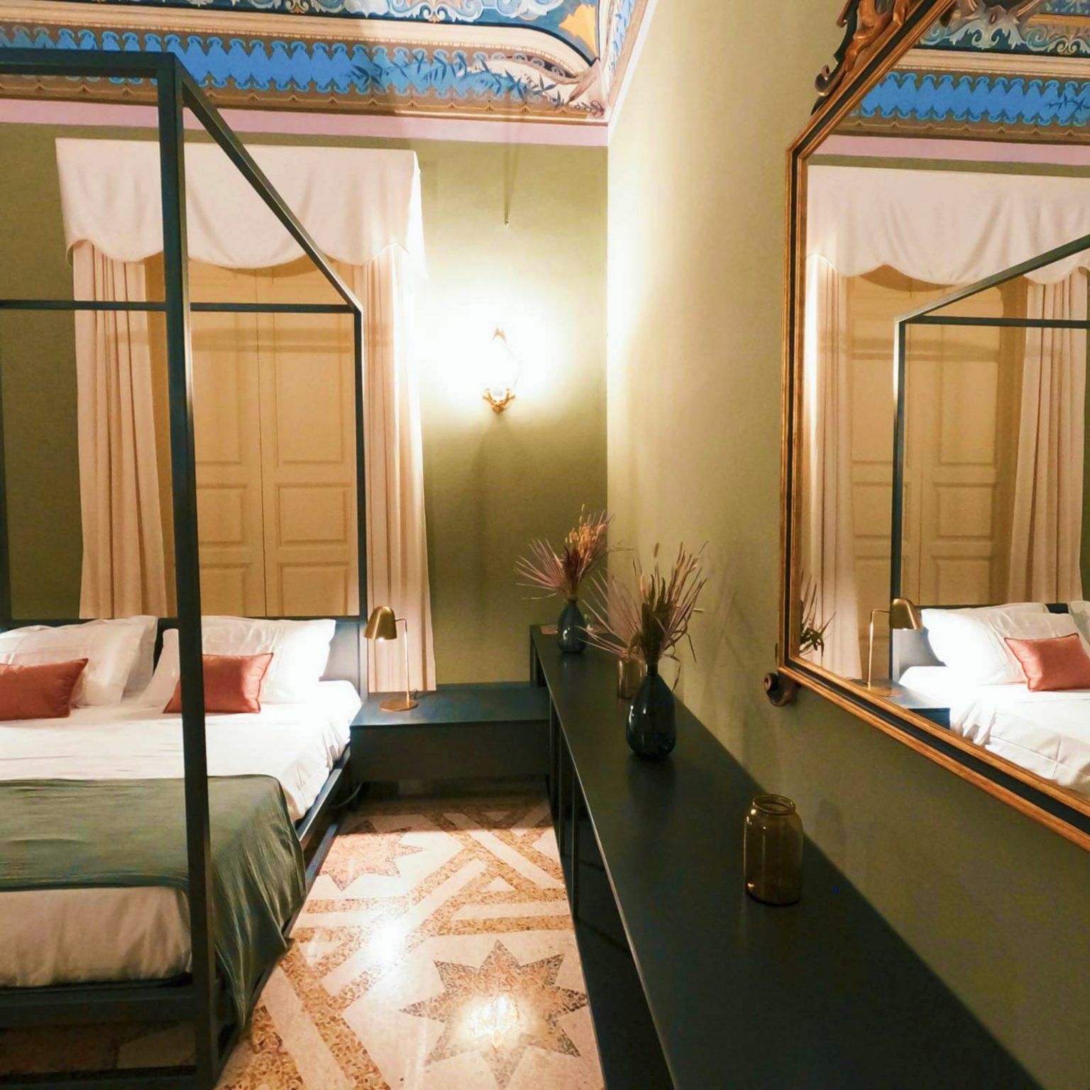 Palazzo Francesco Grassi B&B foto 3