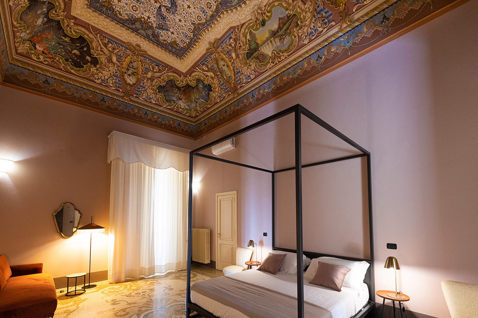 Palazzo Francesco Grassi B&B foto 5