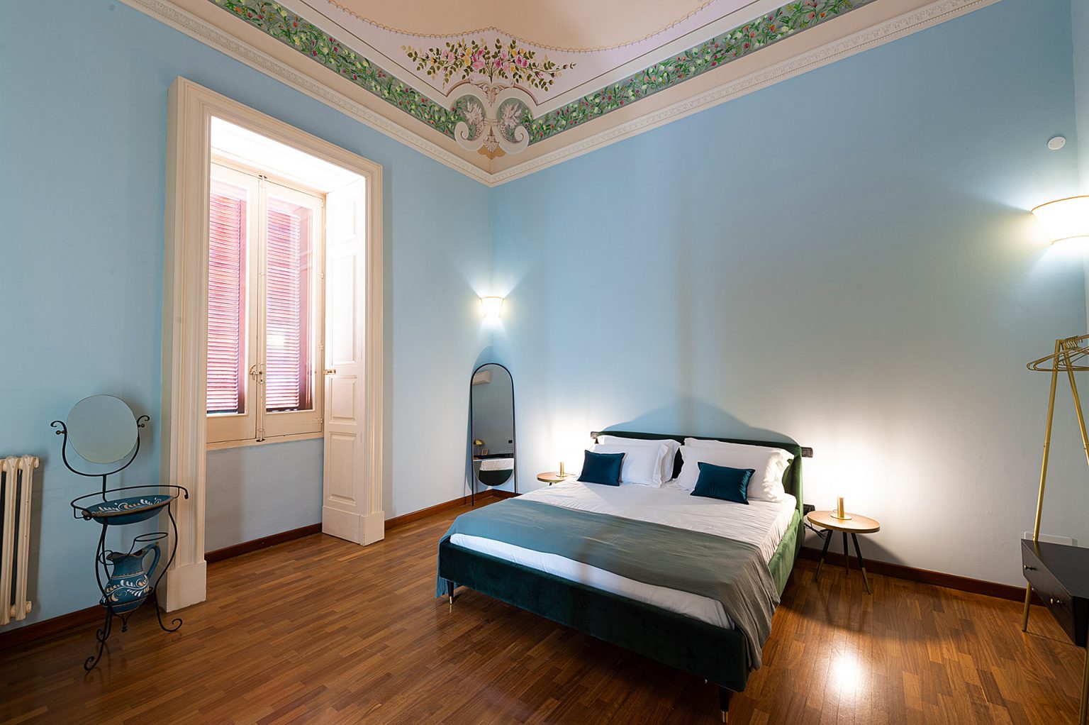 Palazzo Francesco Grassi B&B foto 6