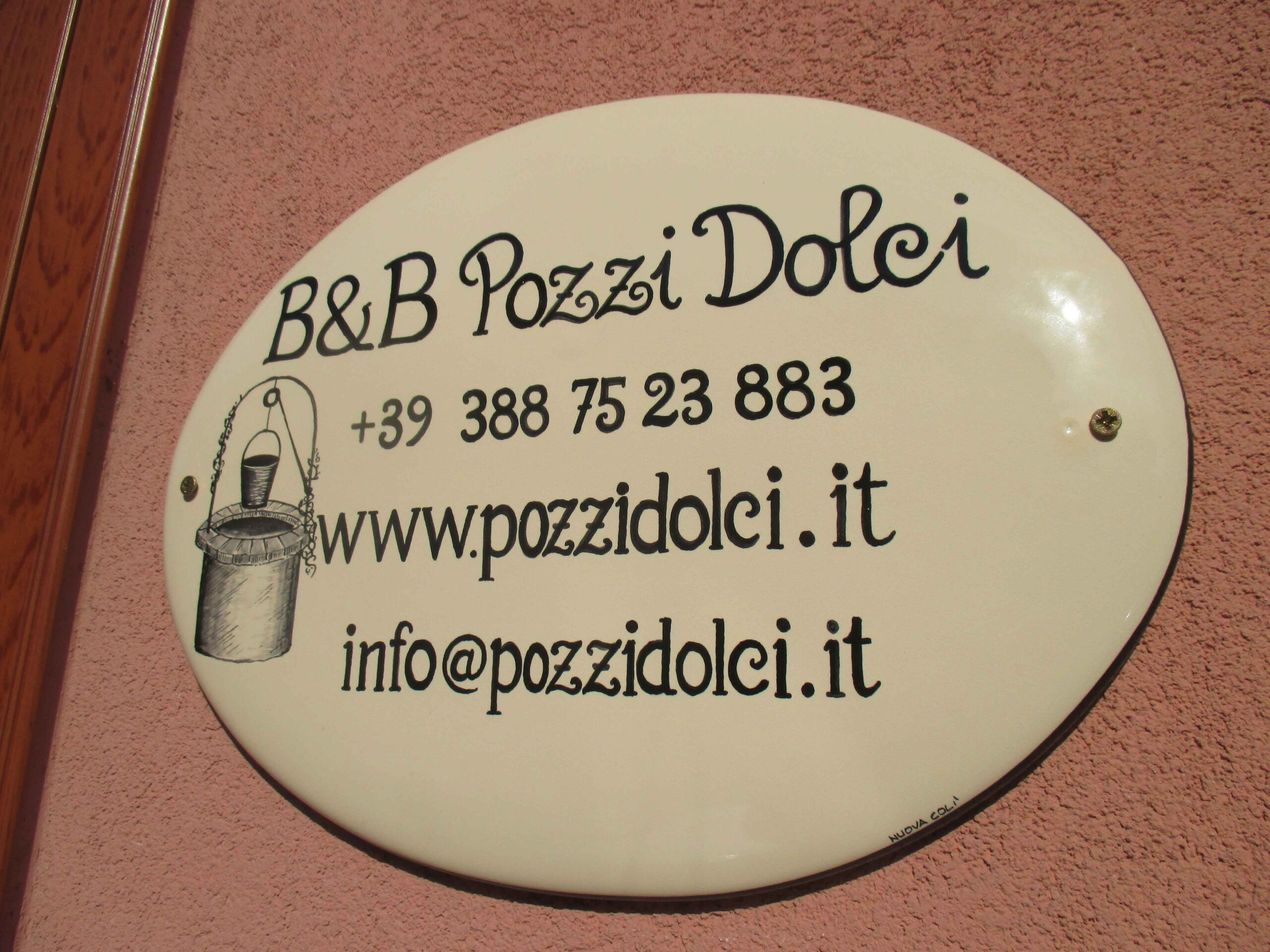 Pozzi Dolci B&B foto 1