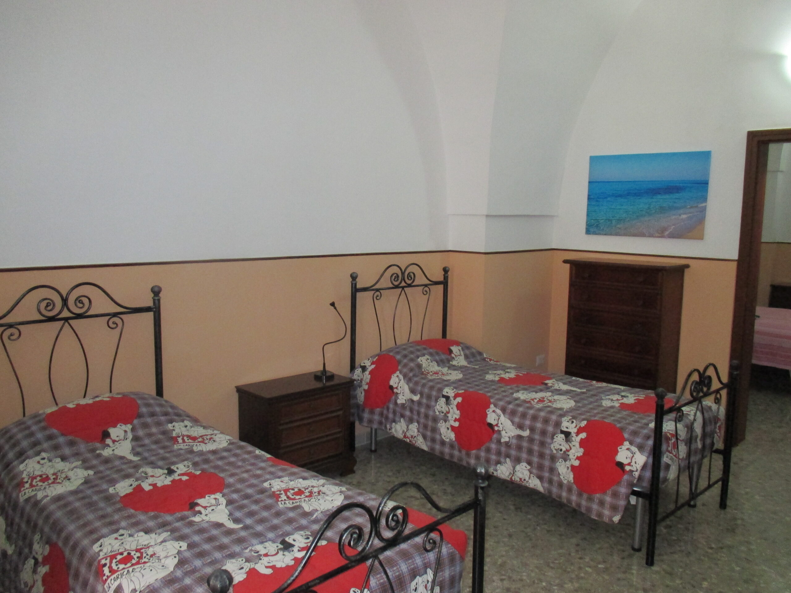 Pozzi Dolci B&B foto 2