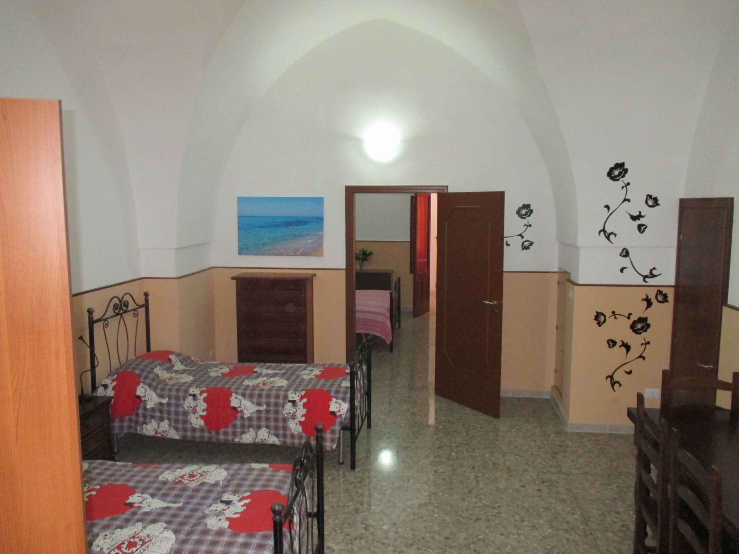 Pozzi Dolci B&B foto 4