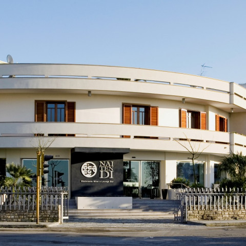 Naitendì - Hotel & Sala Ricevimenti foto 2