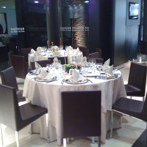 Naitendì - Hotel & Sala Ricevimenti foto 6